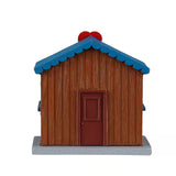 Lemax Caddington Village 11.5cm Chocolatier Christmas Scene - 63826