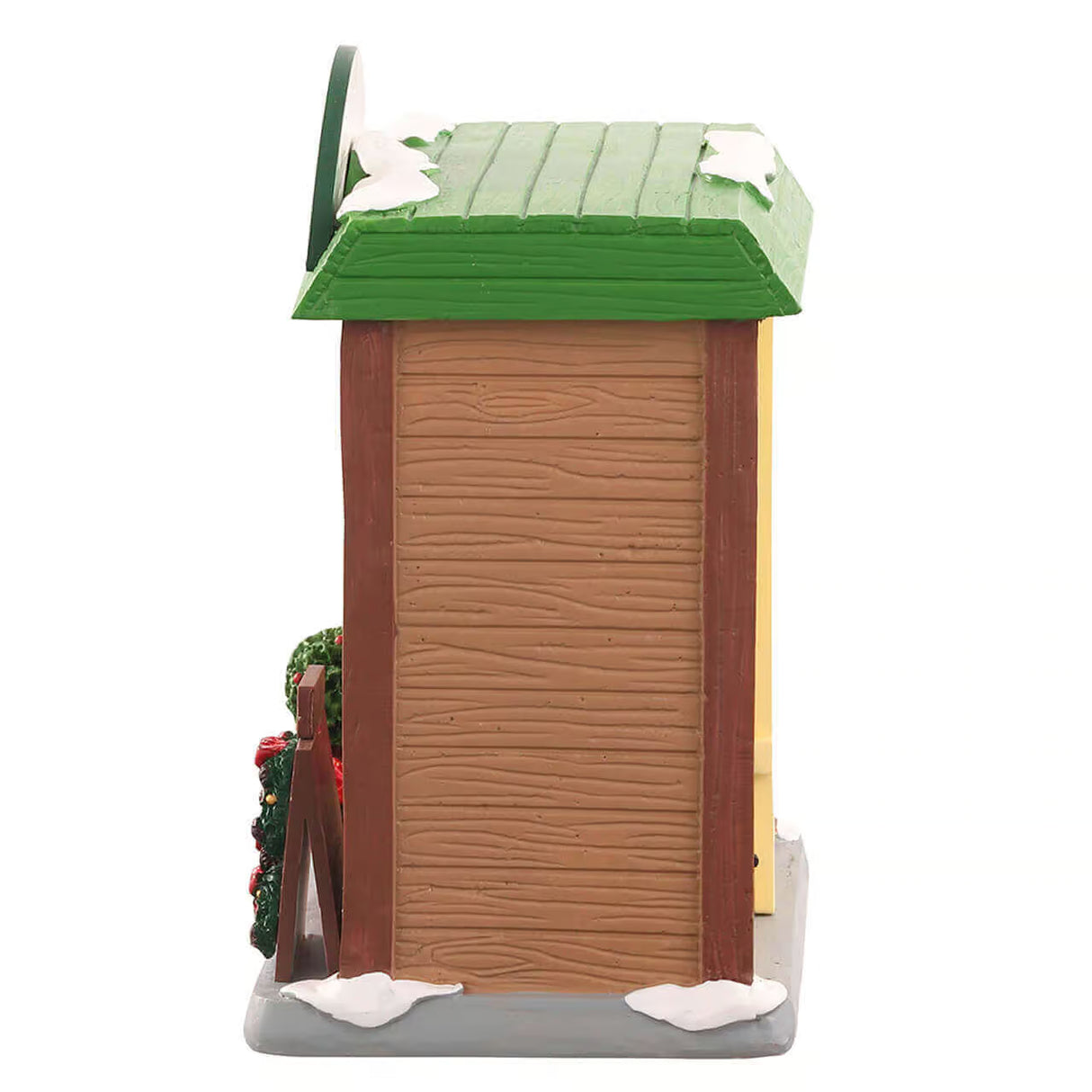 Lemax Caddington Village 12.5cm The Christmas Garden Village Scene - 14908