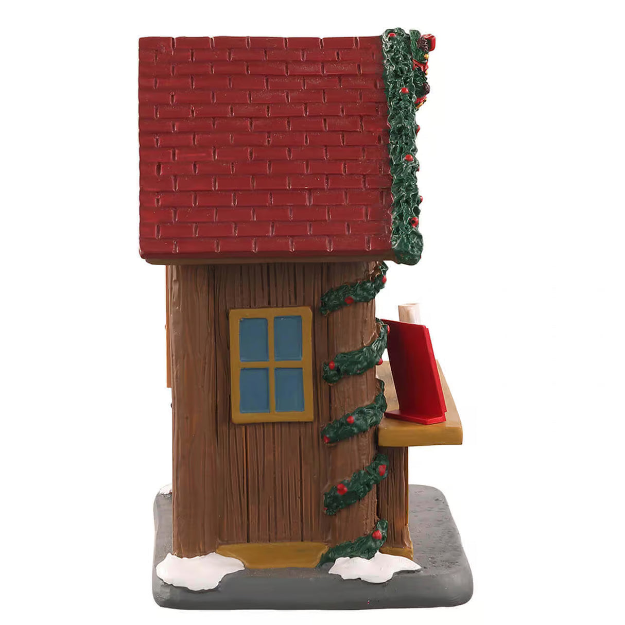 Lemax Caddington Village 13.5cm Mulled Wine And Ciders Christmas Village Scene - 14905