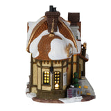 Lemax Caddington Village 18.9cm Devaney's Bakery Christmas Village - 35793
