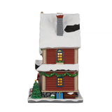 Lemax Caddington Village 19.5cm Carol Residence Village Scene - 65551