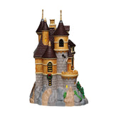 Lemax Caddington Village 23cm Arie's Castle Village Scene - 65561