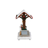 Lemax Caddington Village Christmas Bells Are Ringing - 64637