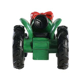 Lemax Harvest Crossing 5.8cm All I Want for Christmas Tractor Figure - 83359