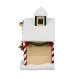 Lemax Santa's Wonderland 14.1cm Dancer's Den Christmas Village Scene - 44332