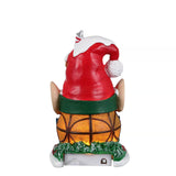 Lemax Santa's Wonderland No 1 Elf Lane House Christmas Village Scene - 24015