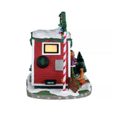 Lemax Vail Village 15.5cm Farm Fresh Christmas Trees Christmas Village - 25928