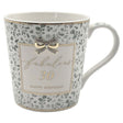 Leonardo Hearts Design Mug 30th Birthday - Old Railway Line Garden Centre