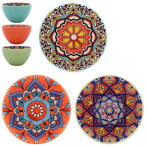 Leser & Pavey 11.5cm Tuscany New Bowl Small - (Choice of 3) - Old Railway Line Garden Centre