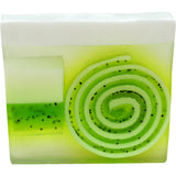 Bomb Cosmetics 100g Lime & Dandy Soap