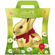 Lindt 1kg Milk Chocolate Gold Bunny - Old Railway Line Garden Centre