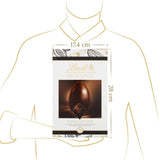 Lindt 240g Excellence Dark Chocolate Egg - Old Railway Line Garden Centre