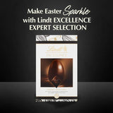 Lindt 240g Excellence Dark Chocolate Egg - Old Railway Line Garden Centre
