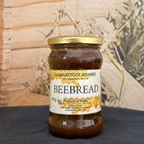 Llangattock Apiaries 495g Bee Bread Honey