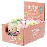 LITTLE Living Nature 10CM Play Fantasy Animal Soft Toy (Choice of 4) - Old Railway Line Garden Centre
