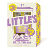 Little's 50g Glazed Cinnamon Gift Set