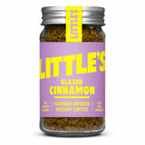 Little's 50g Glazed Cinnamon Instant Coffee