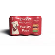 Lovejoys Grain Free Mixed Pack Tinned Dog Food 12 Pack - Old Railway Line Garden Centre