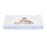 Wrendale 0-6 Months Little Paws Baby Sock