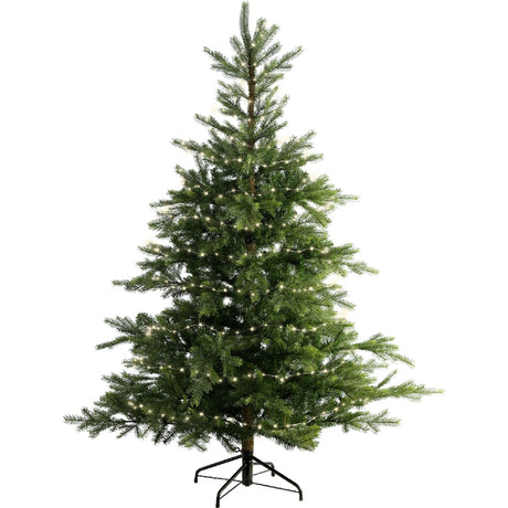 Lumineo 100 Warm White Micro LED String Lights (5m)