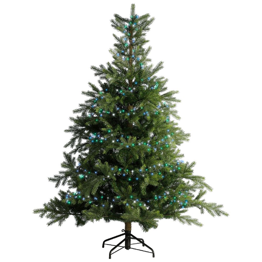 Lumineo 1000 Blue Multi Coloured LED Compact Lights (22.5m)