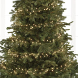 Lumineo 1000 Warm White LED Compact Christmas Lights (22.5m)