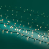 Lumineo 1000 Warm White LED Compact Christmas Lights (22.5m)
