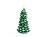 Lumineo 18.5cm LED Fir Tree Candle - 481568