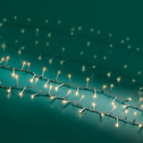 Lumineo 2000 Warm White LED Compact Christmas Lights (45m)