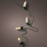 Lumineo 30 Classic Warm LED Candle String Lights (11.6m)