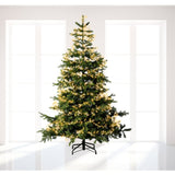 Lumineo 480 Warm White & Classic Warm LED Cluster Micro Wire Lights (3m)