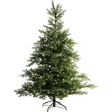 Lumineo 480 Warm White Micro LED Compact Wire Christmas Lights (6m)