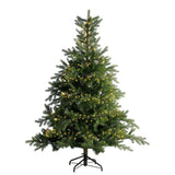 Lumineo 500 Soft Gold LED Twinkle Compact Christmas Lights (11m)