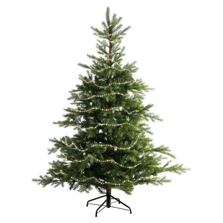 Lumineo 567 Classic Warm Micro LED Extra Dense String Lights (9m)