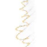 Lumineo 567 Classic Warm Micro LED Extra Dense String Lights (9m)