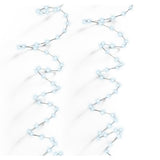 Lumineo 567 Cool White LED Extra Dense Micro Wire Lights (9m)