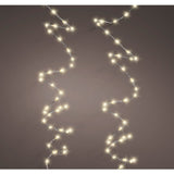 Lumineo 567 Warm White Micro LED Extra Dense Twinkle Lights (9m)