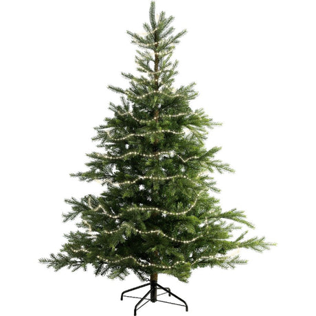 Lumineo 567 Warm White Micro LED Extra Dense Twinkle Lights (9m)