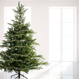 Lumineo 756 Warm White LED Micro Wire String Lights (12m)