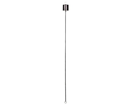 Lumineo 9cm Hanging Rotating Motor Adpater - Black - 481716