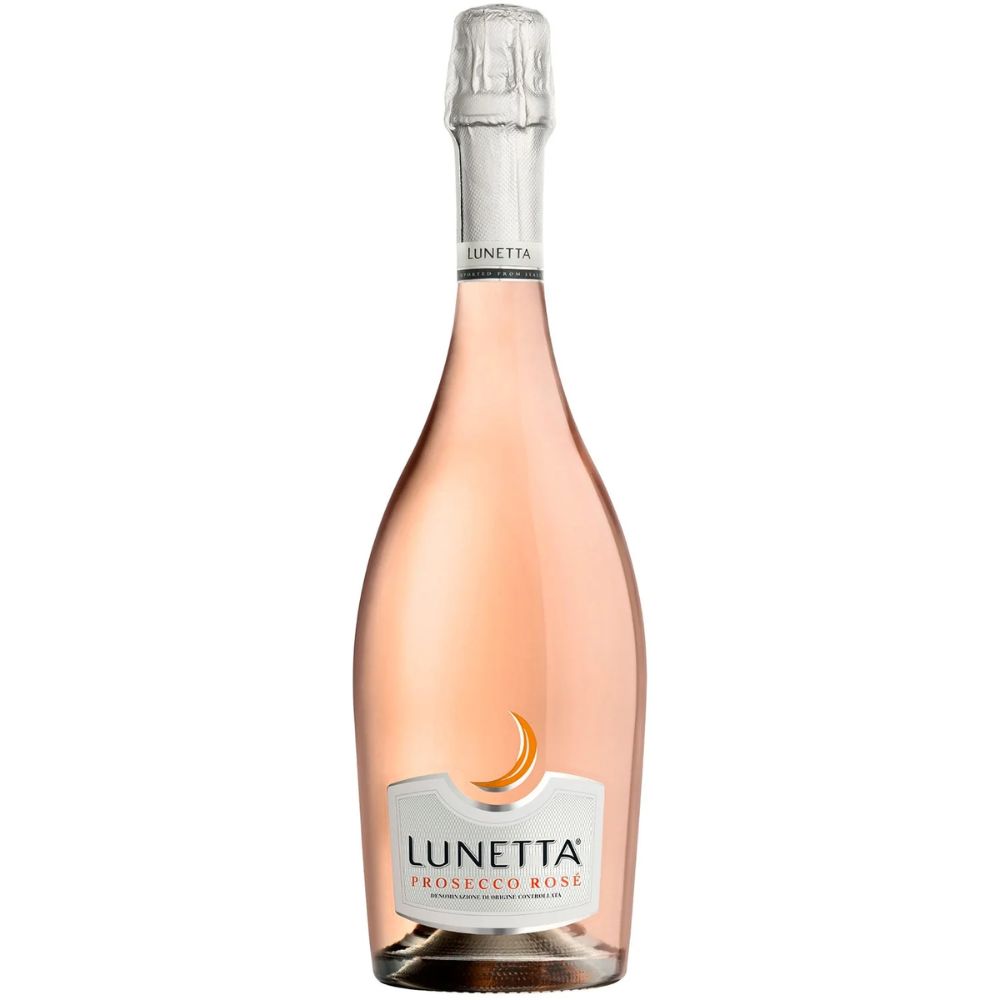 Lunetta 75cl Prosecco Rosé Spumante
