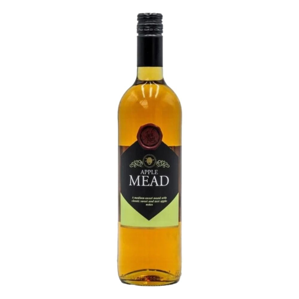 Lyme Bay 75cl Apple Mead