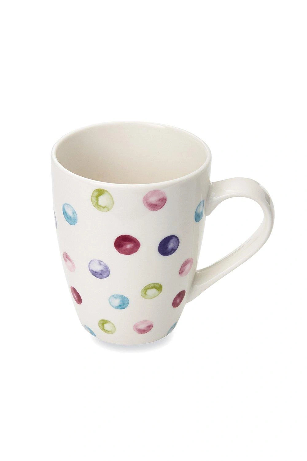 Cooksmart Spotty Dotty Small Spot Mug