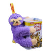 MagMiMi Mystery Magnetic Plush Soft Toys (Choice of 9) - Old Railway Line Garden Centre