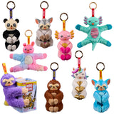 MagMiMi Mystery Magnetic Plush Soft Toys (Choice of 9)