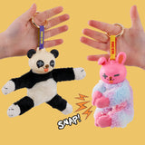 MagMiMi Mystery Magnetic Plush Soft Toys (Choice of 9)