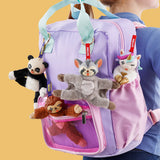 MagMiMi Mystery Magnetic Plush Soft Toys (Choice of 9)