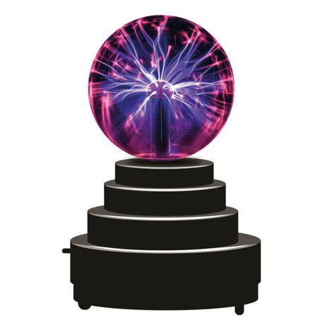 Magnoidz Plasma Ball - Old Railway Line Garden Centre