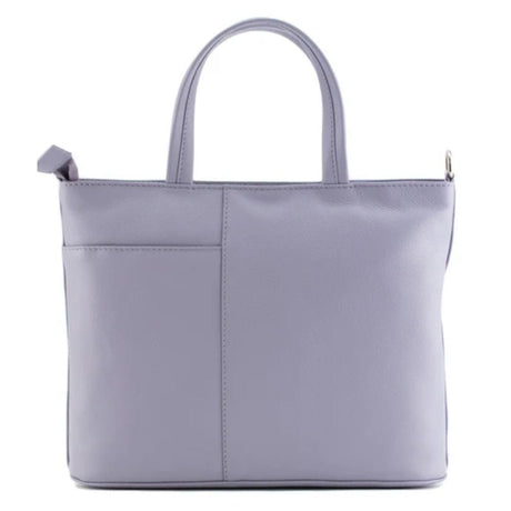 Mala Leather Bella Highland Cow Multi - way Grab bag - Old Railway Line Garden Centre