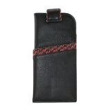 Mala Leather Grayson Glasses Case - Old Railway Line Garden Centre